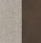 International Furniture Direct Tumbi Walnut Brown Chair-4