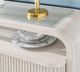 Legacy Classic Miramar Oyster Credenza -2