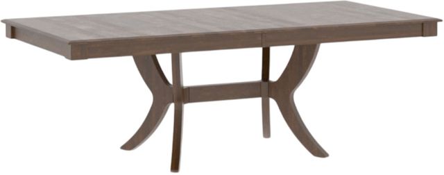 Canadel Customizable 4288-SI Dining Table-0