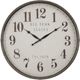Monarch Specialties Inc. Brown 30" Wall Clock-0
