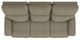 La-Z-Boy® Brooks Charcoal Power Reclining Sofa with Headrest and Lumbar-4