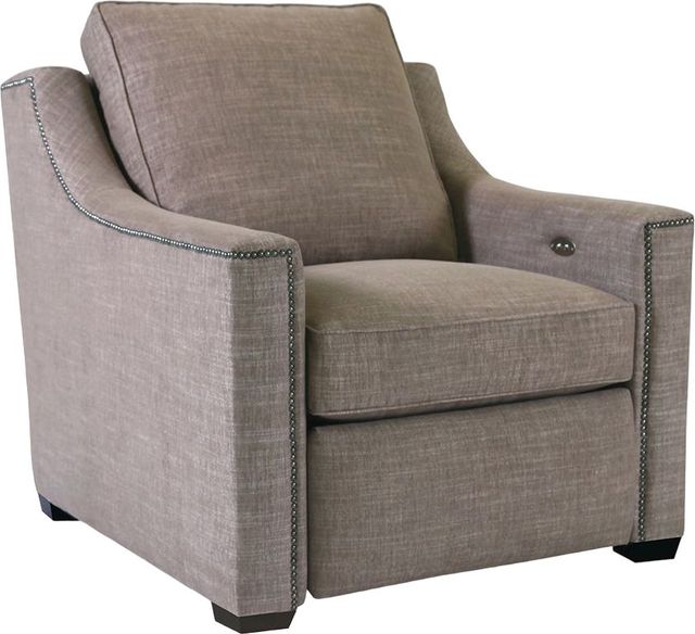 Huntington House Customizable 8200 Studio Power Reclining Chair-0