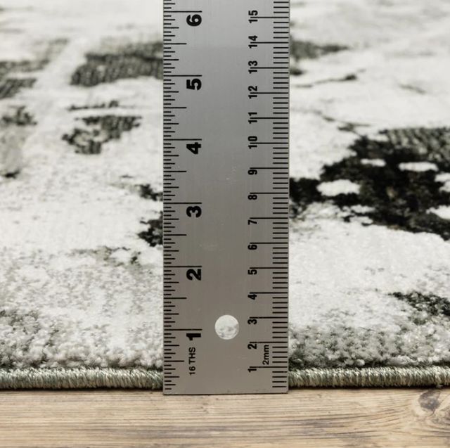 Oriental Weavers™ Evolution 5'x7' Style 13 Area Rug-2