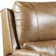 Southern Motion™ Customizable Westchester Wall Hugger Manual Recliner-1