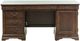 Liberty Furniture Chateau Valley 5 Piece Brown Cherry Junior Executive Set-2
