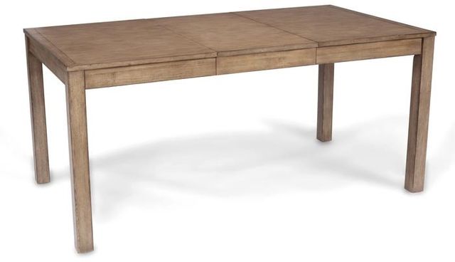 homestyles® Big Sur Gray Dining Table-1