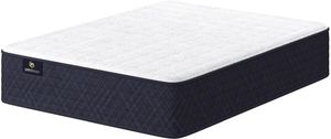 Serta Perfect Sleeper Adore Azul 10.5" Hybrid Medium Serta Perfect Sleeper Adore Azul 10.5" Hybrid Medium
