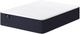 Serta® Perfect Sleeper® Adore Azul 10.5" Hybrid Medium Tight Top Queen Mattress-0