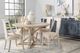 A.R.T. Furniture® Alcove Belgian Ivory Side Chair-1