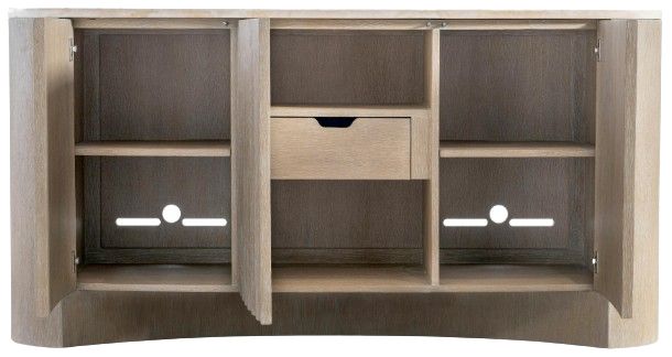 Bernhardt Loggia Aria 68" Buffet-4