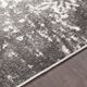 Surya Monte Carlo Light Gray 4'x6' Area Rug-2