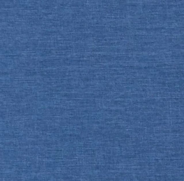 Hughes Furniture® 3700 Jitterbug Denim Sofa-2