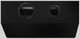 Vent-A-Hood® 48" Black Under Cabinet Hood-2