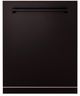 Zline Monument Series 24" Oil Rubbed Bronze Dishwasher Panel-2