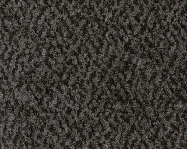 Benchcraft® Kumasi Smoke Oversized Swivel Accent Chair-2