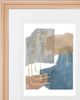 Classy Living Melissa Wang Matter Dissolving II Wall Art-1