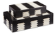Currey & Company Arrow 2-Piece Box Set-0