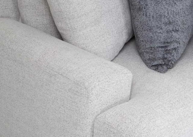 Franklin™ Alistair 3-Piece Cotton L-Shape Sectional-3