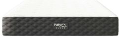 Puffy Cloud 2.0 Memory Foam 10" Medium-Firm Tight Top King Mattress in a Box