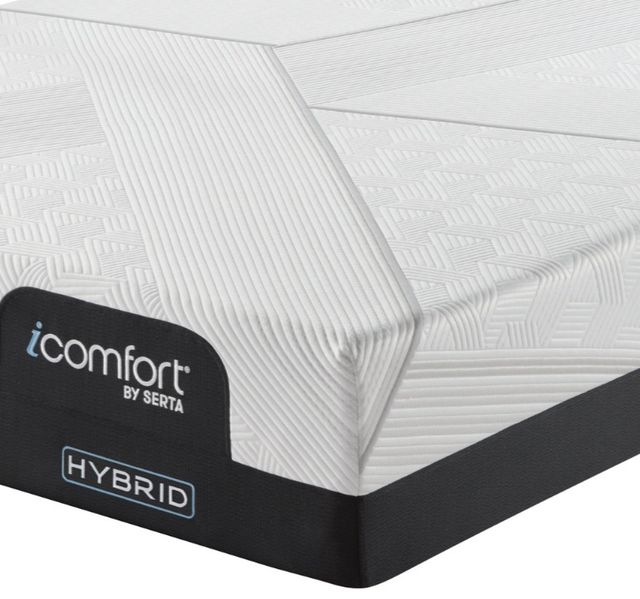 Serta® iComfort® Hybrid CF1000 Hybrid Medium Mattress-1