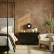 Renwil® Myrtos Dark Bronze Wall Sconce-1