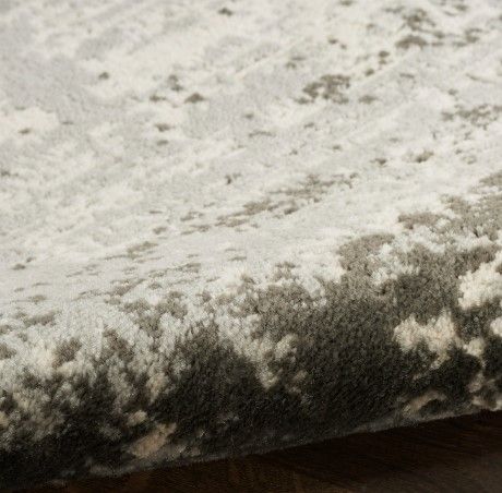 Nourison Home™ Serenity Home 5'x7' Style 14 Area Rug-3