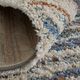Feizy Mynka Multi 5'x8' Area Rug-3
