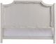 Universal Explore Home™ Escape Coastal Living Home Surfside Sandbar Queen Panel Bed-4