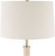 Uttermost® Verlaine Antique Gold Floor Lamp-5