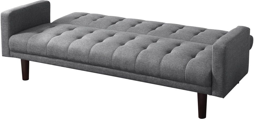 Coaster® Sommer Grey Sofa Bed