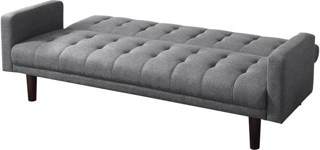Coaster® Sommer Grey Sofa Bed-0