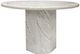 A.R.T. Furniture® Corte White Dining Table-0