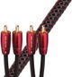 AudioQuest® Golden Gate RCA Interconnect Analog Audio Cable (12.0 M/39'4")-0
