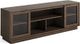DeFehr Logan Prairie Storm Fireplace Console-1
