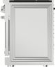 Thor Kitchen® Gordon Ramsay Series 30" Stainless Steel Pro Style Electric Range-3