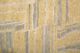 Feizy Weatherfield Yellow 5' x 8' Rug-1