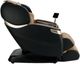 Cozzia® Qi SE Duo Black/Topaz Massage Chair-2