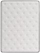 Sierra Sleep® By Ashley® Limited Edition 12" Gel Memory Foam Plush Tight Top Queen Mattress in a Box-4