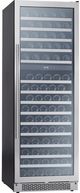 Zephyr Presrv™ 24" Stainless Steel Wine Cooler-1