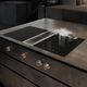 Gaggenau Vario 400 Series Stainless Steel Downdraft Vent-2