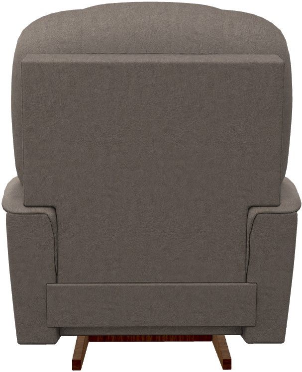 La-Z-Boy® Jasper Mushroom Manual Rocking Recliner-3
