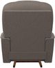 La-Z-Boy® Jasper Mushroom Manual Rocking Recliner-3
