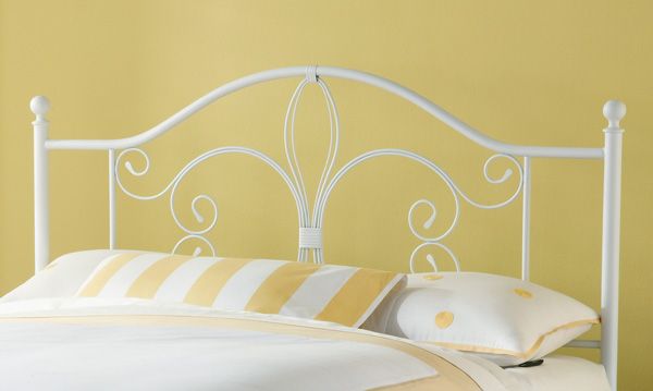 HH2 Home Ruby King Headboard