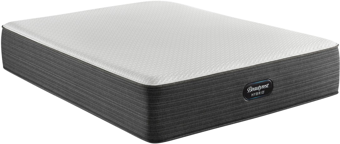 Beautyrest hybrid medium king discount