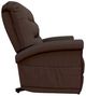 Best® Home Furnishings Customizable Ceres 3-Motor Lift Recliner with Power Tilt Headrest-2