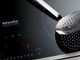 Miele 30” Black Induction Cooktop-4