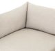 Magnolia Home by Joanna Gaines Monroe 8-Piece Bennett Moon Sectional-1