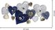 Classy Living Heart-Shaped Wall Decor-2