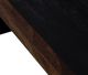 Porter International Designs Udo Walnut Dining Table-3