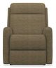 La-Z-Boy® Finley Moss Power Wall Recliner With Headrest and Lumber-0
